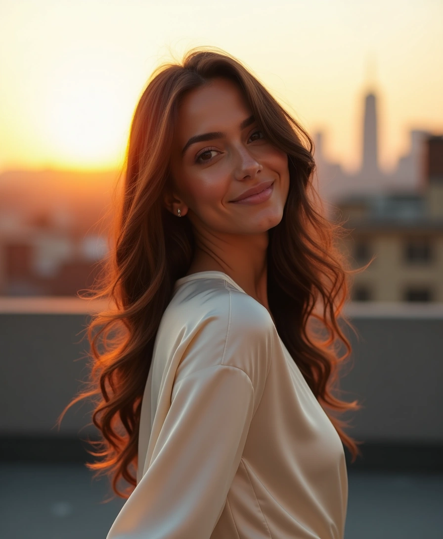 Noa Hartman photo 3