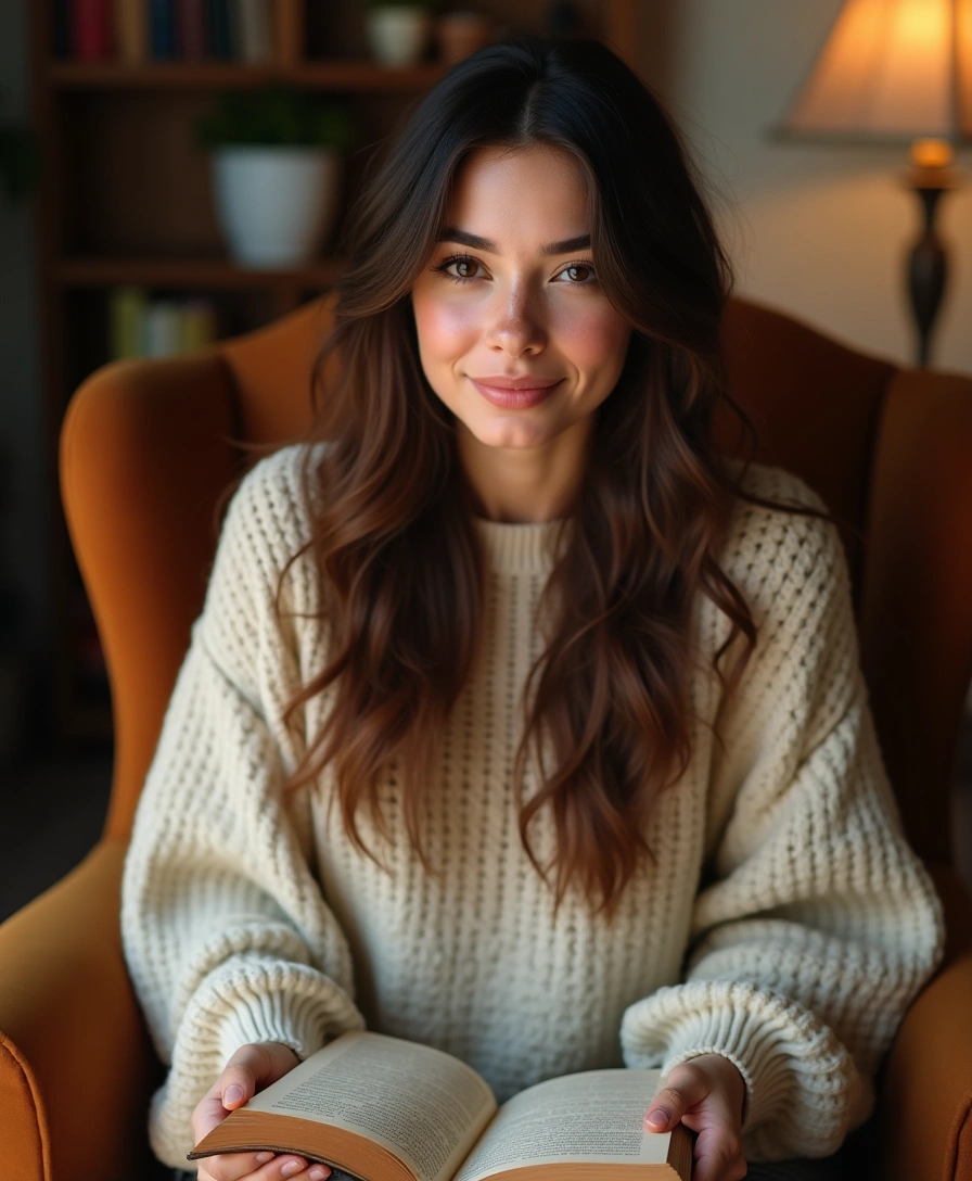 Noa Hartman photo