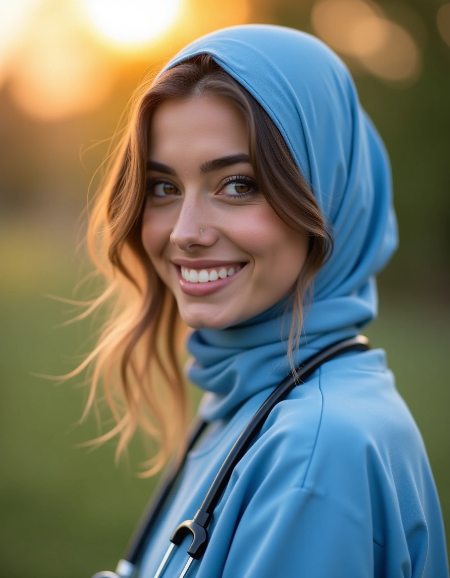 Noor Hassan photo 3