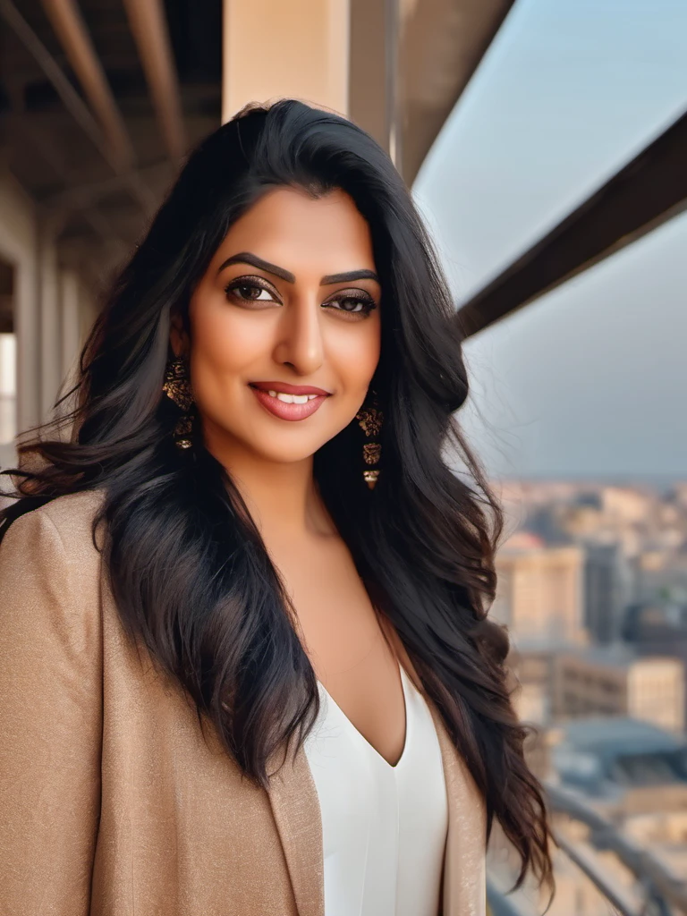 Priya Malhotra photo