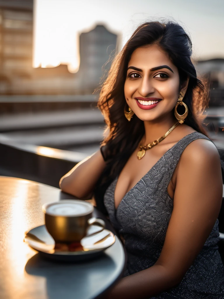 Priya Malhotra photo