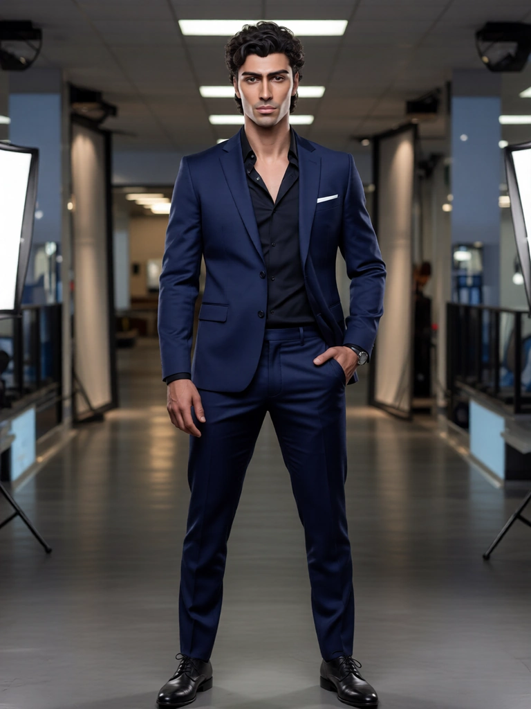 Rami Khalil photo