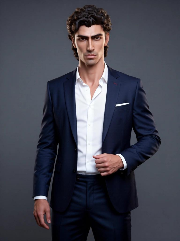 Rami Khalil photo