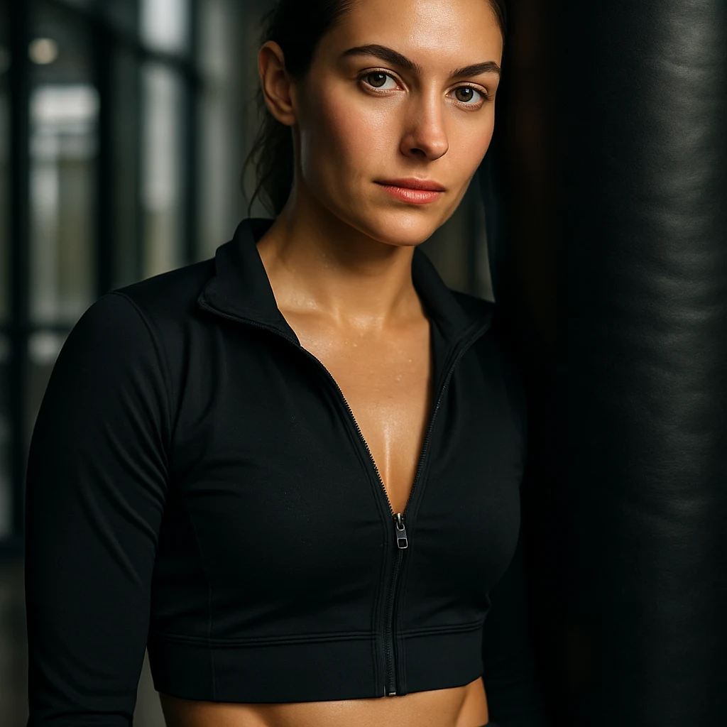 Ria Steele photo