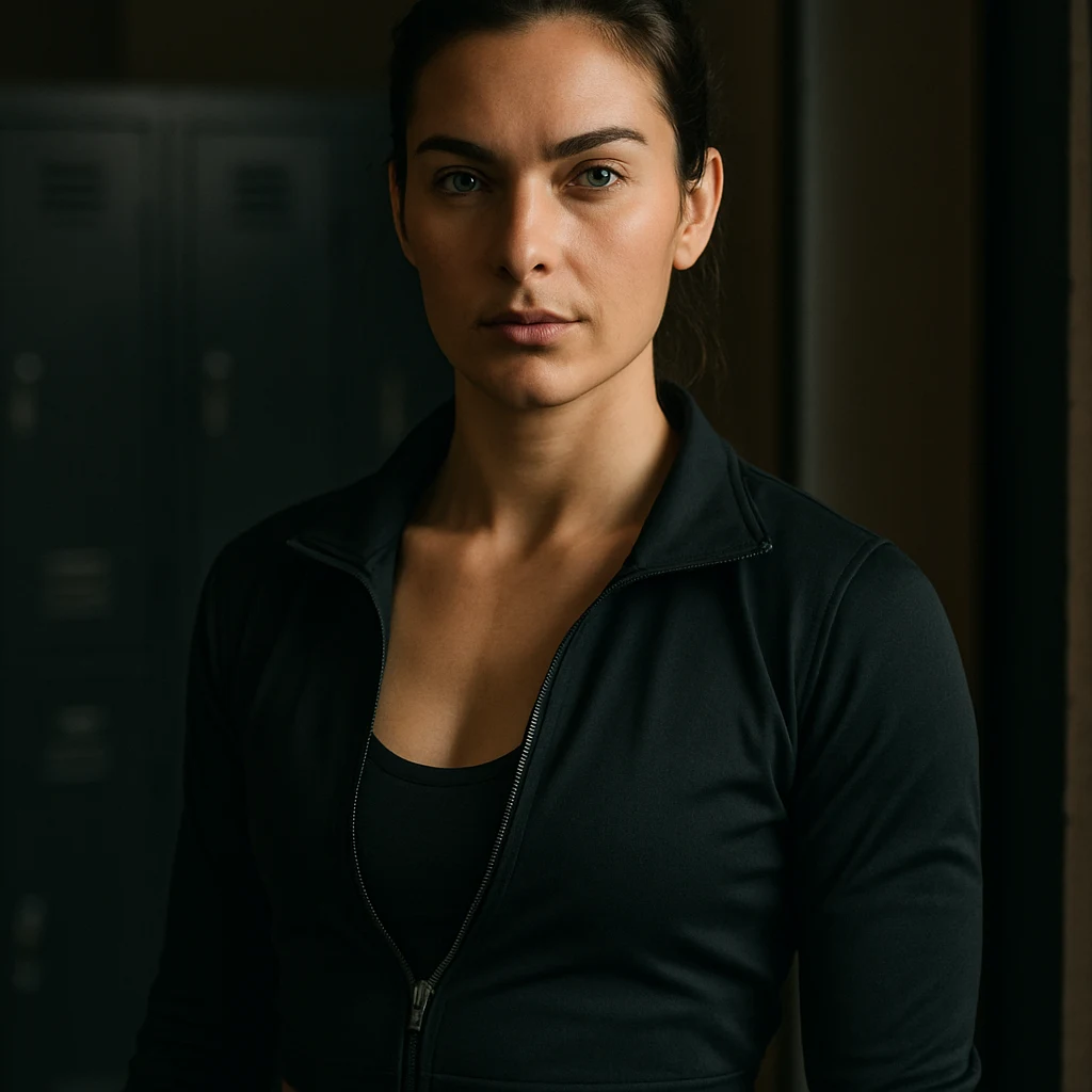 Ria Steele photo 4