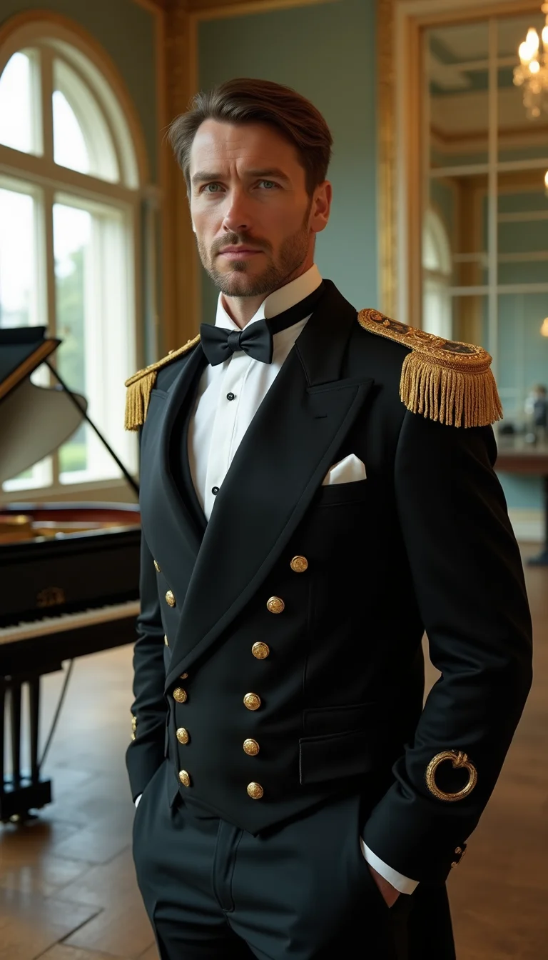 Richard Ashford photo