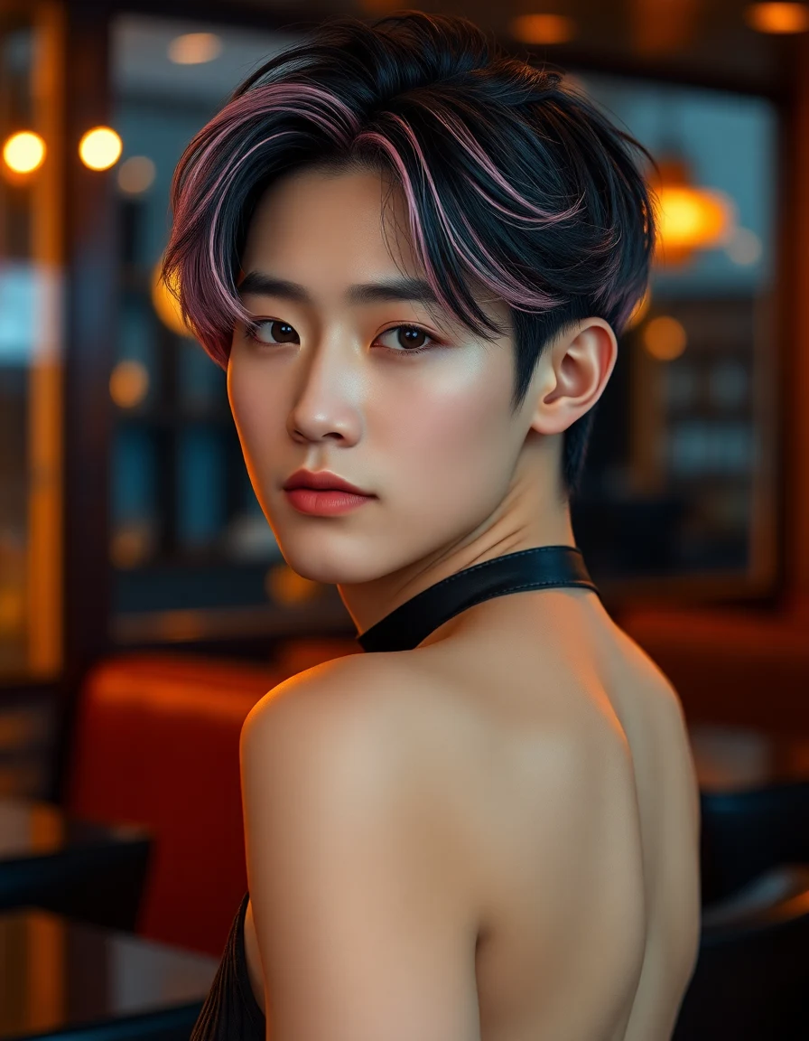 Riku Asahi photo 3
