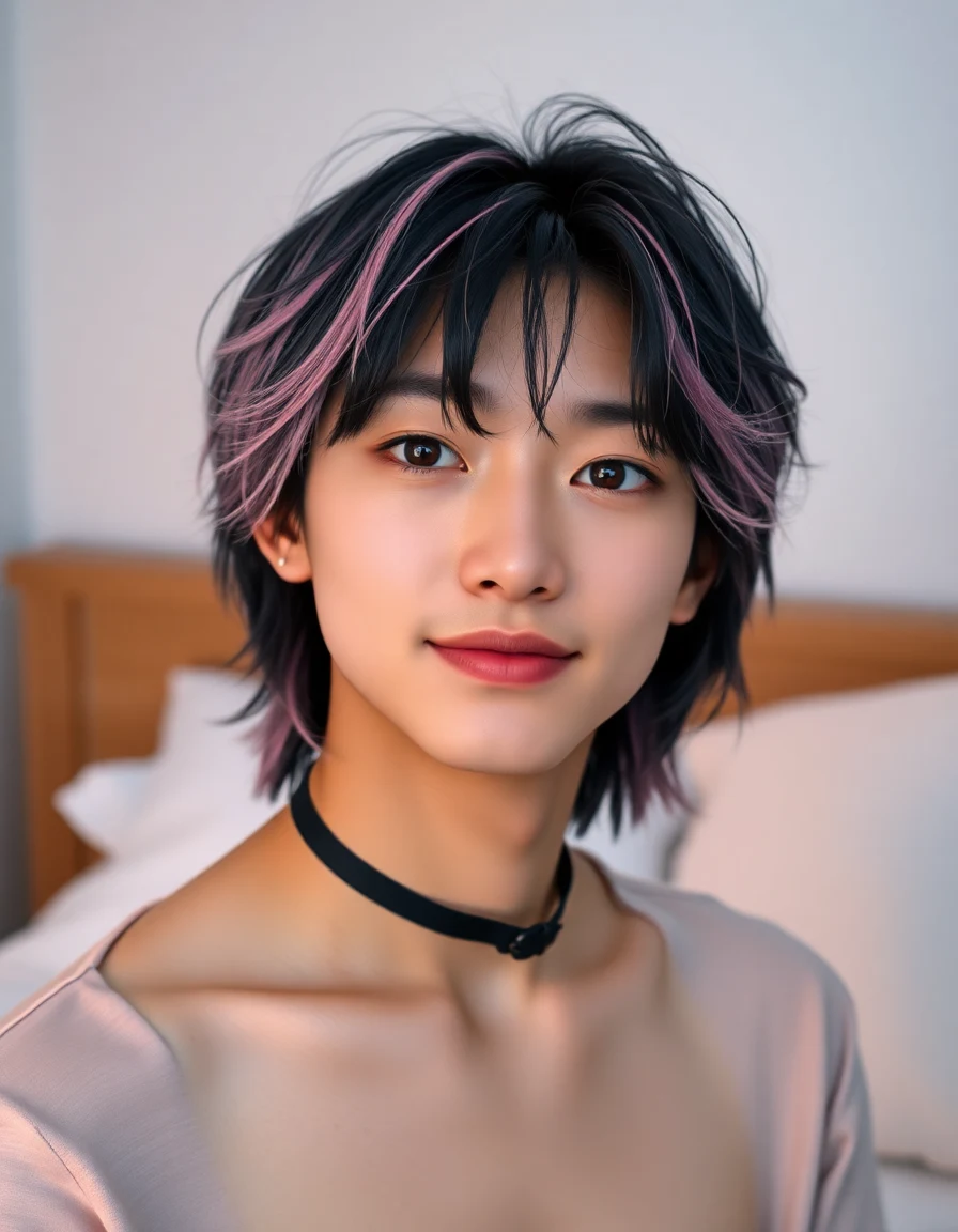 Riku Asahi photo