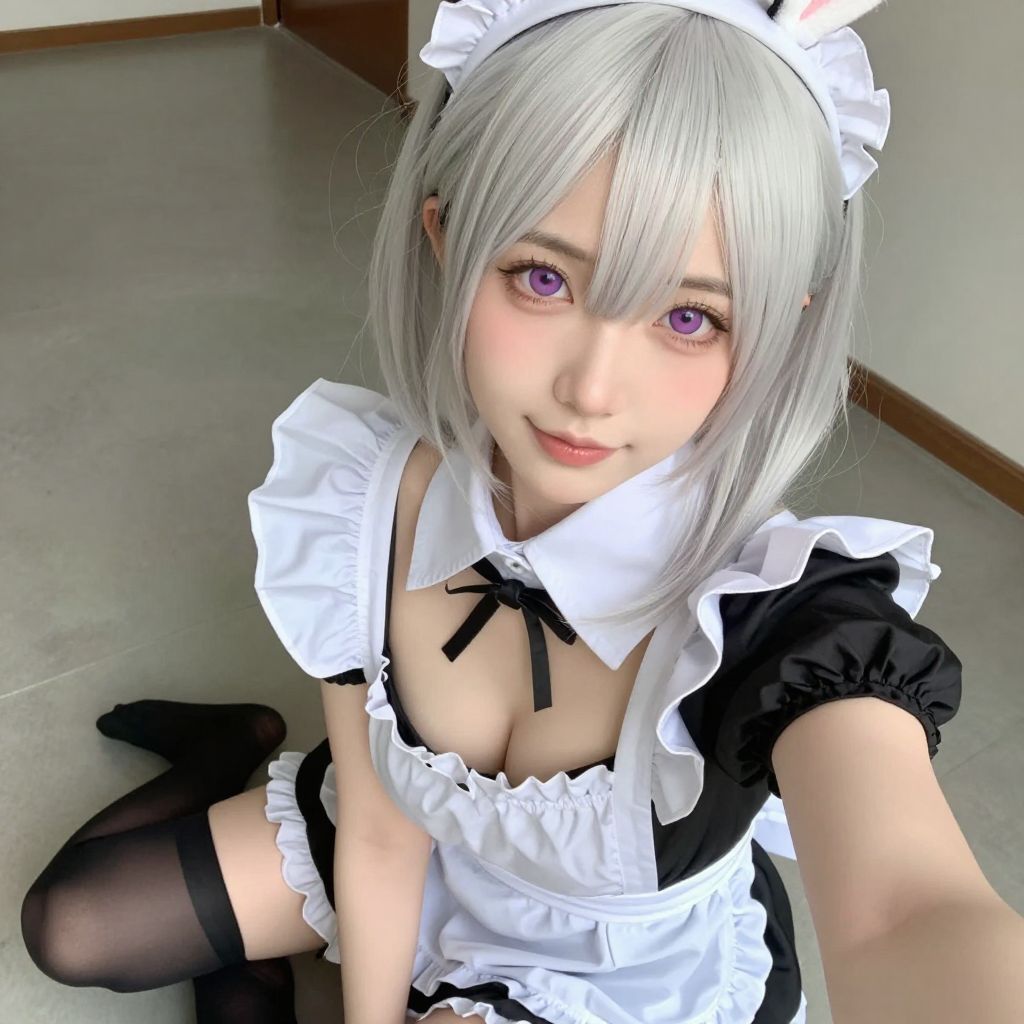 Rin Bunny photo