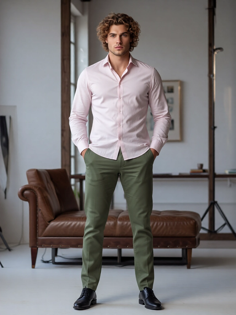 Rowan Kelly photo 1