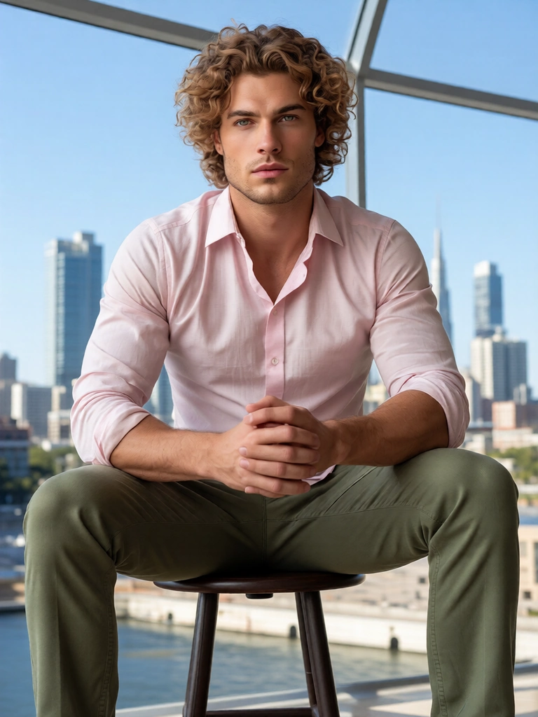 Rowan Kelly photo 2