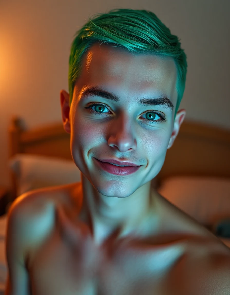 Sasha Verde photo 4