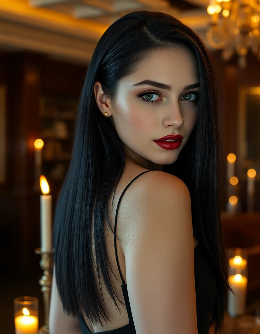Selene Voss photo