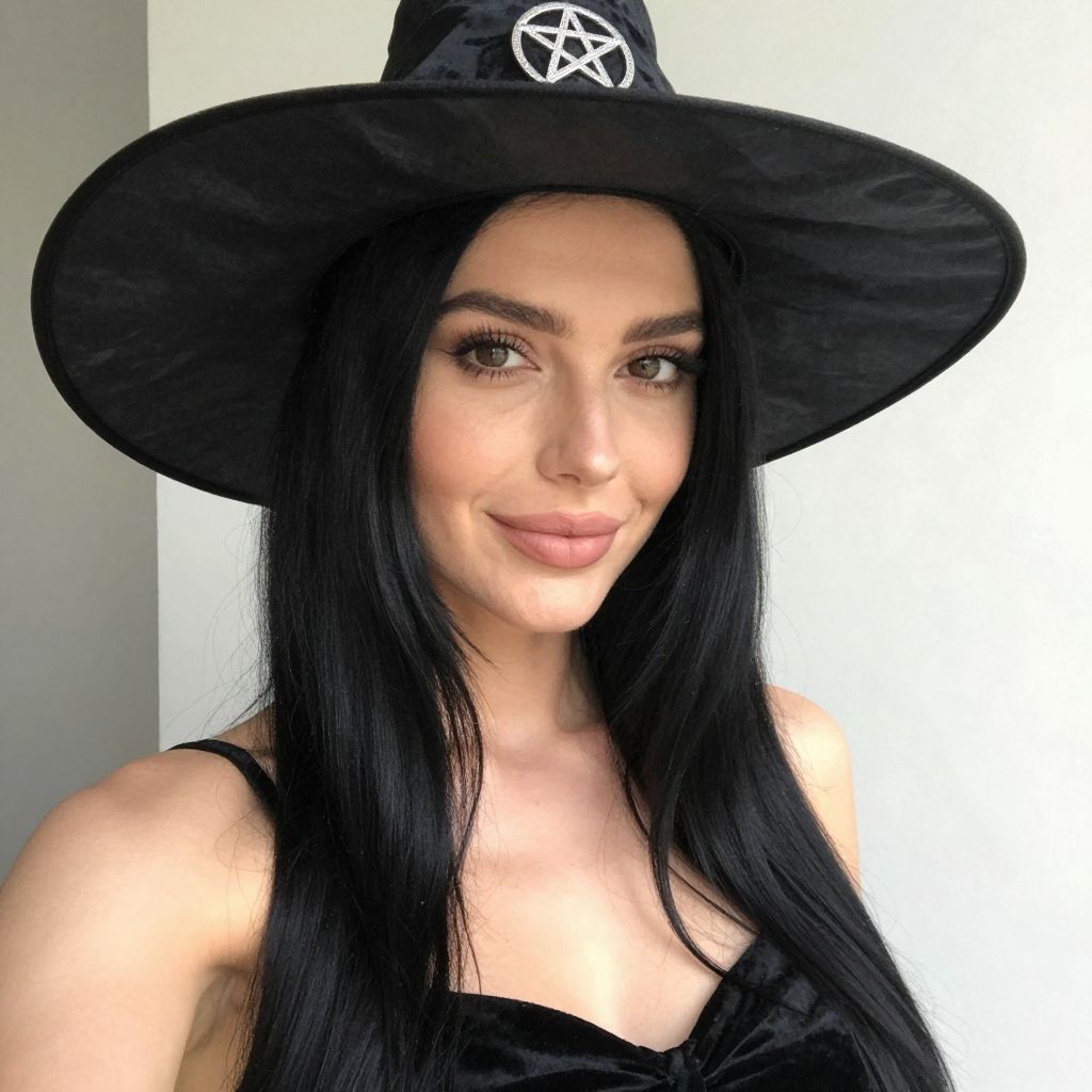 Selene Witch photo 1