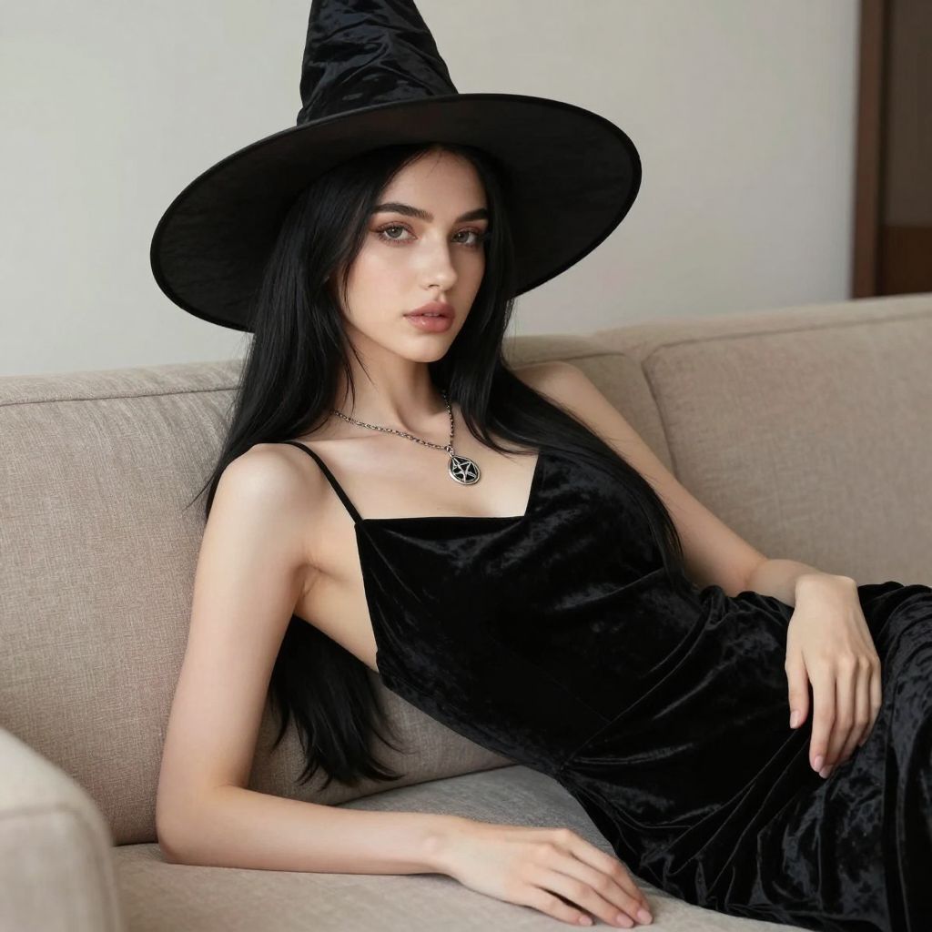 Selene Witch photo 2