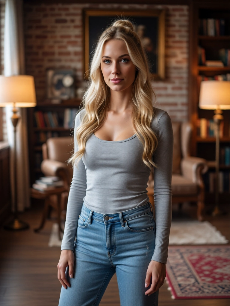 Sofia Nilsson photo