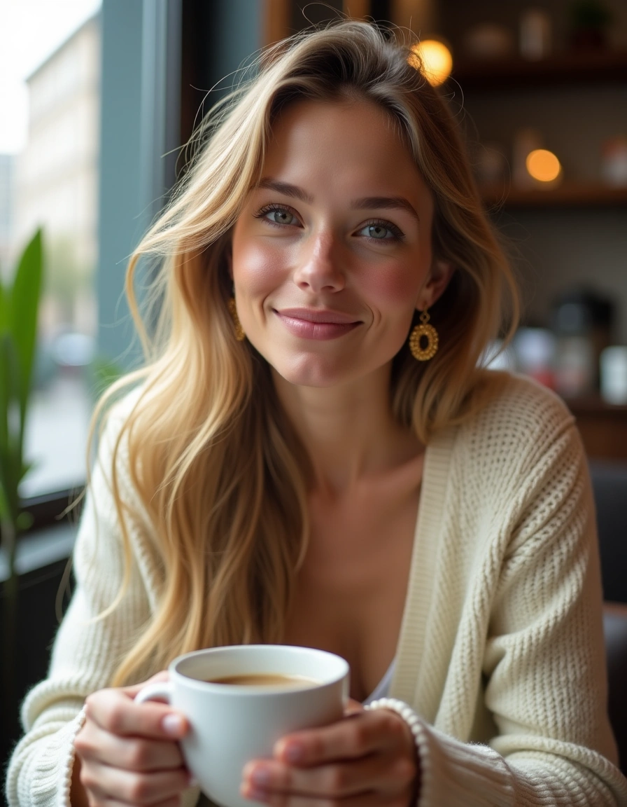 Sophie Blake photo