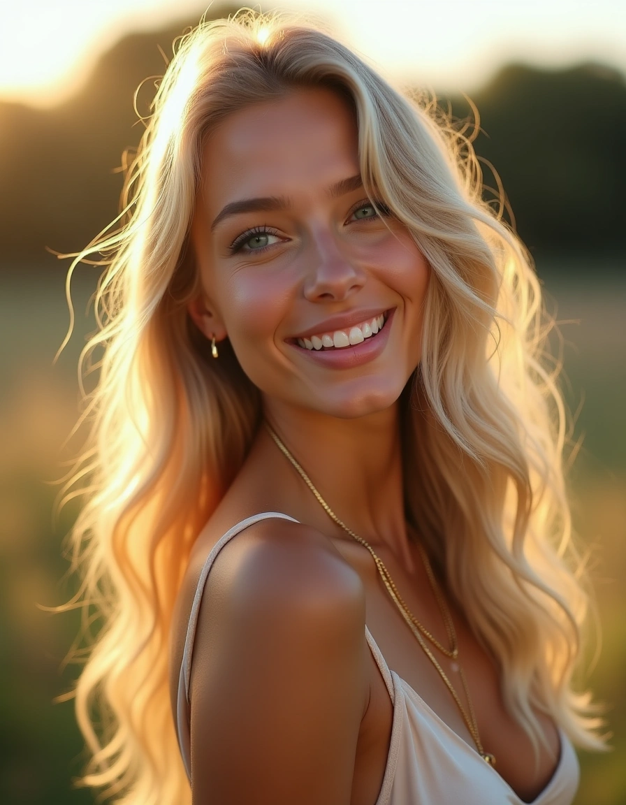 Sophie Blake photo