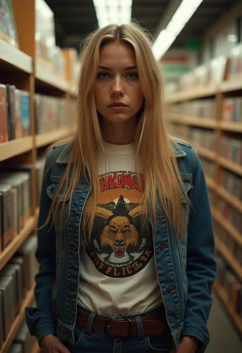 Sophie Blake photo