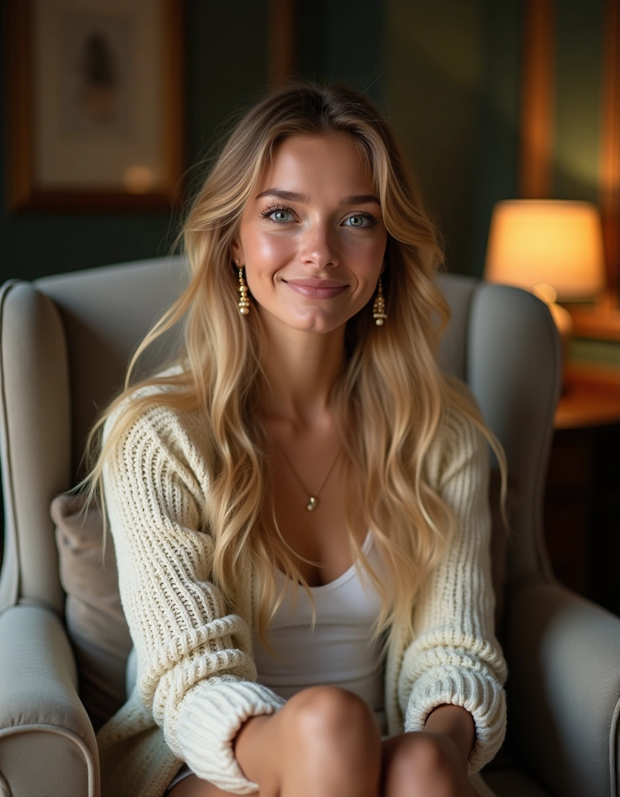 Sophie Blake photo