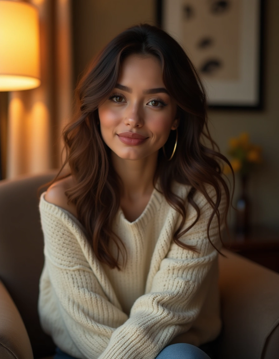 Talia Moon photo