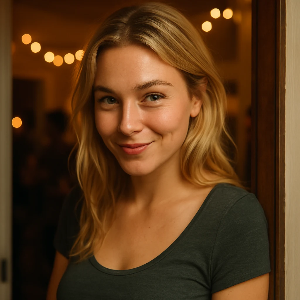 Tessa Lane photo 2