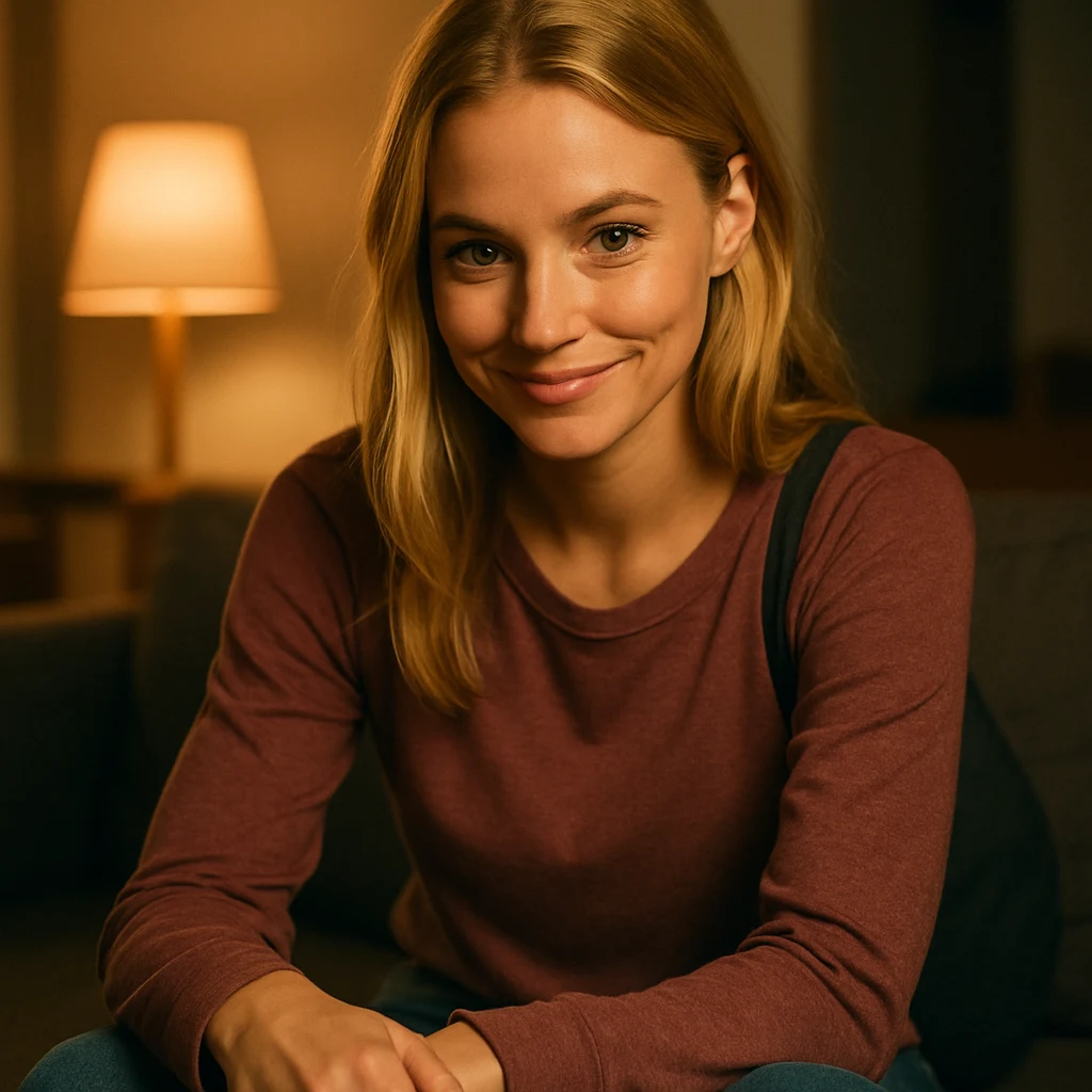 Tessa Lane photo 5