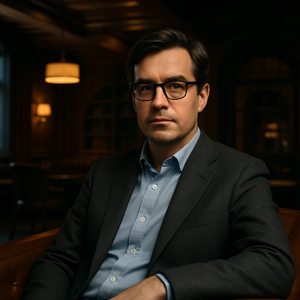 Theo Maddox photo 4