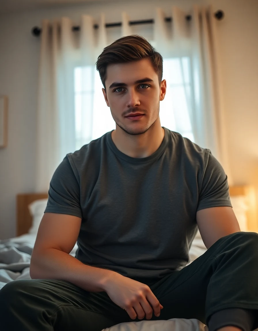 Theo Velour photo