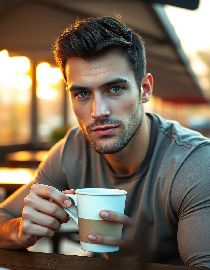 Theo Velour photo