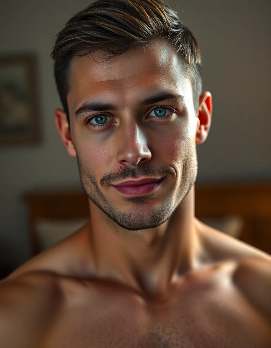 Theo Velour photo 4