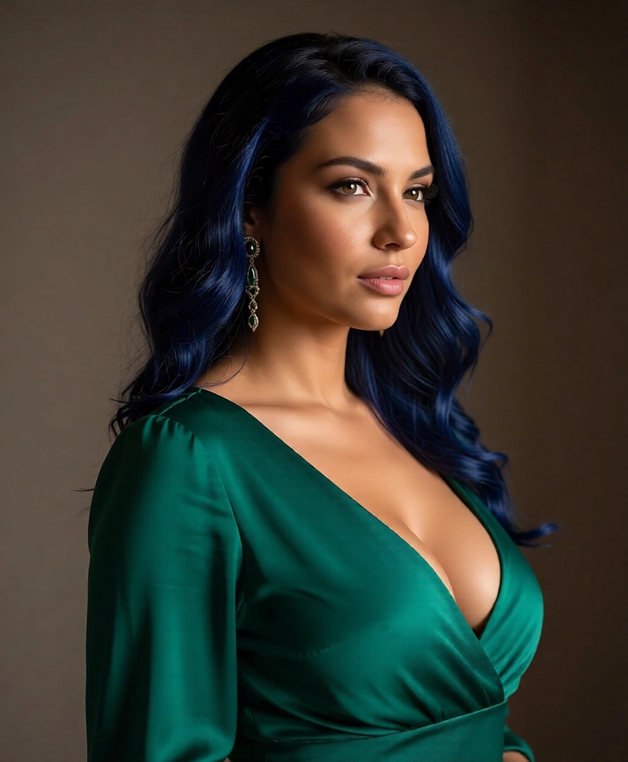 Valentina Rey photo 3