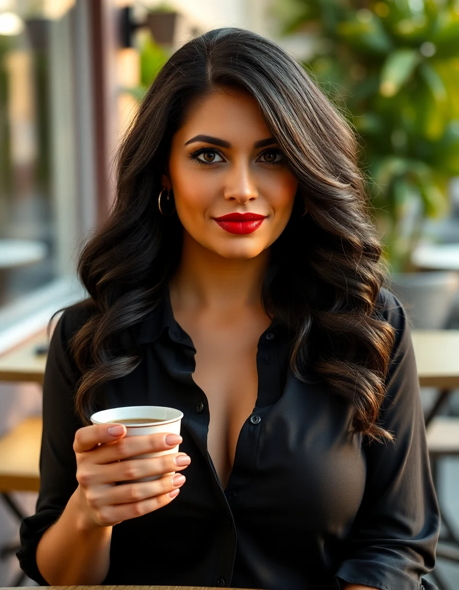 Vivienne Russo photo