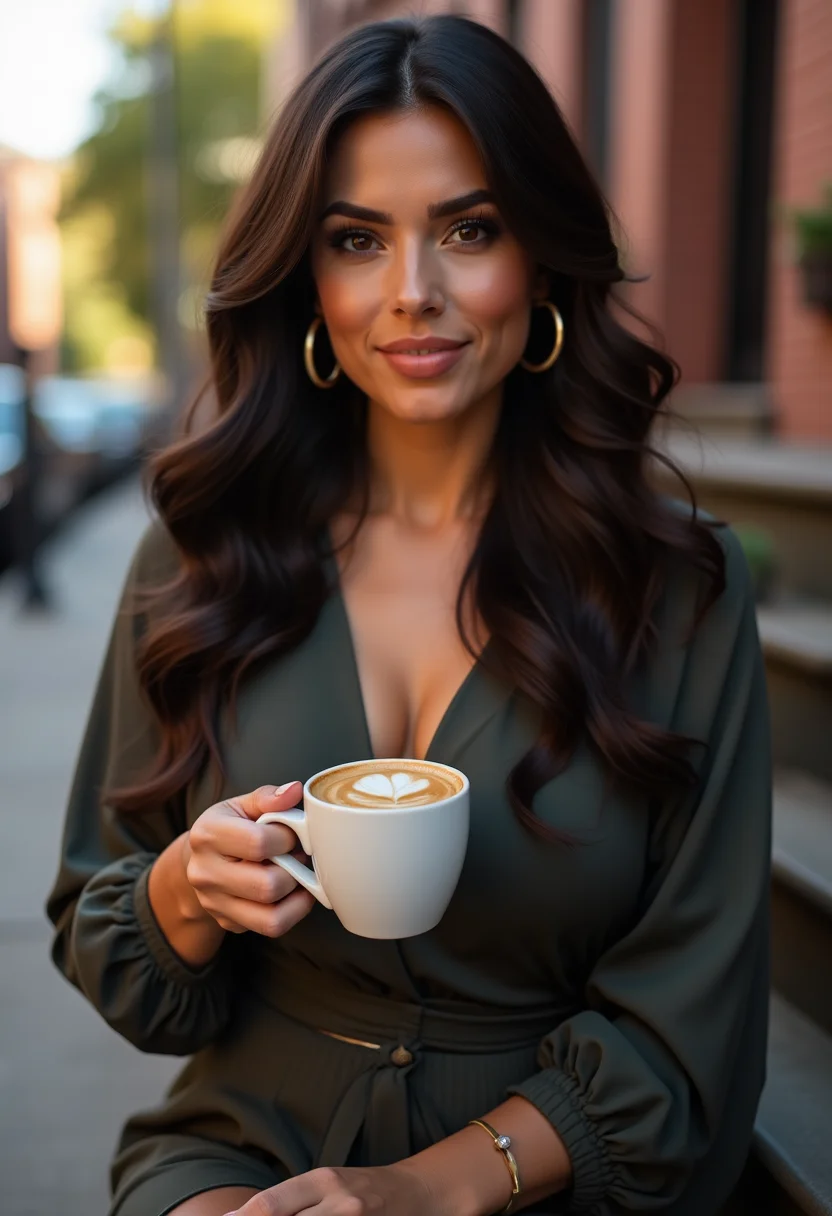 Vivienne Russo photo