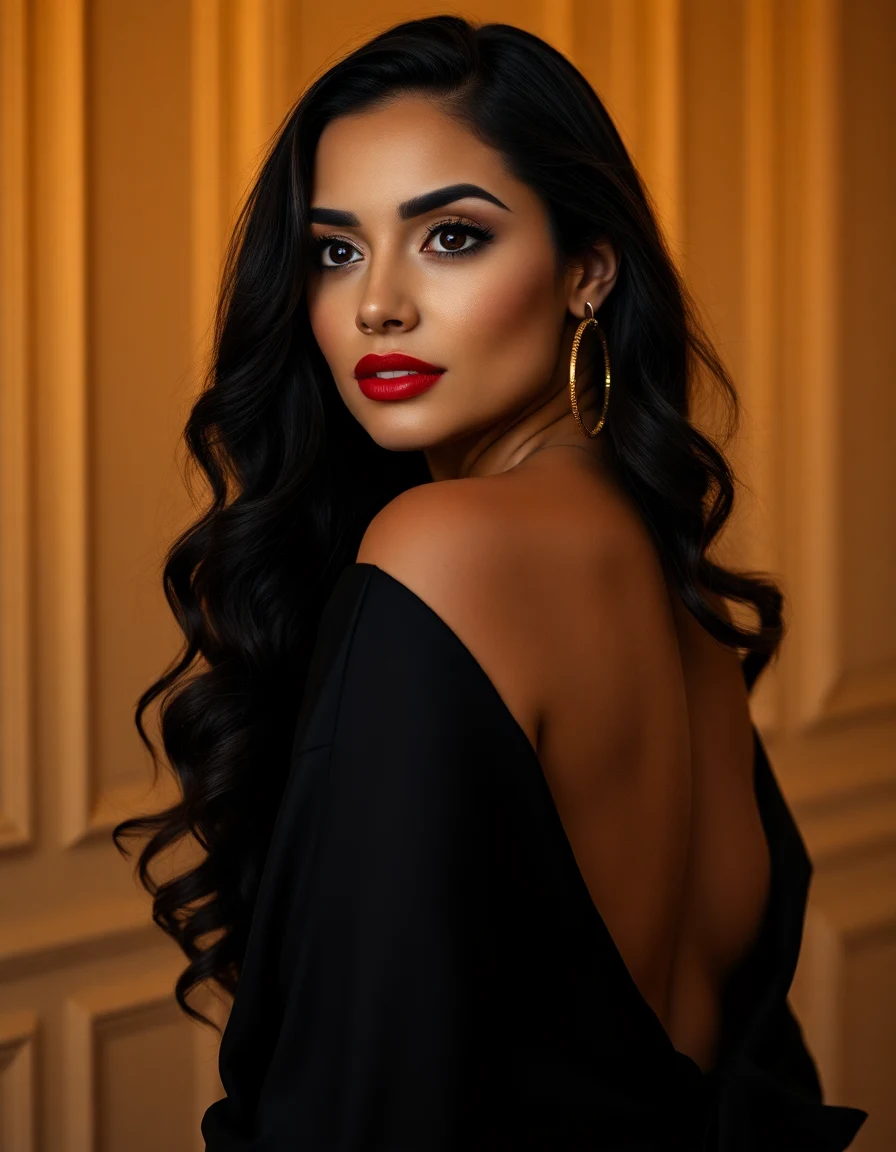 Vivienne Russo photo