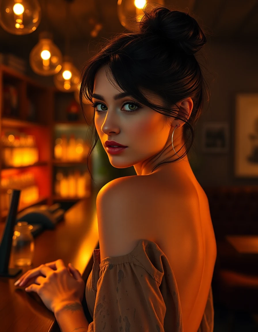 Wren Atlas photo 3