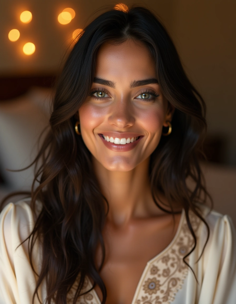 Yasmin El Farouq photo