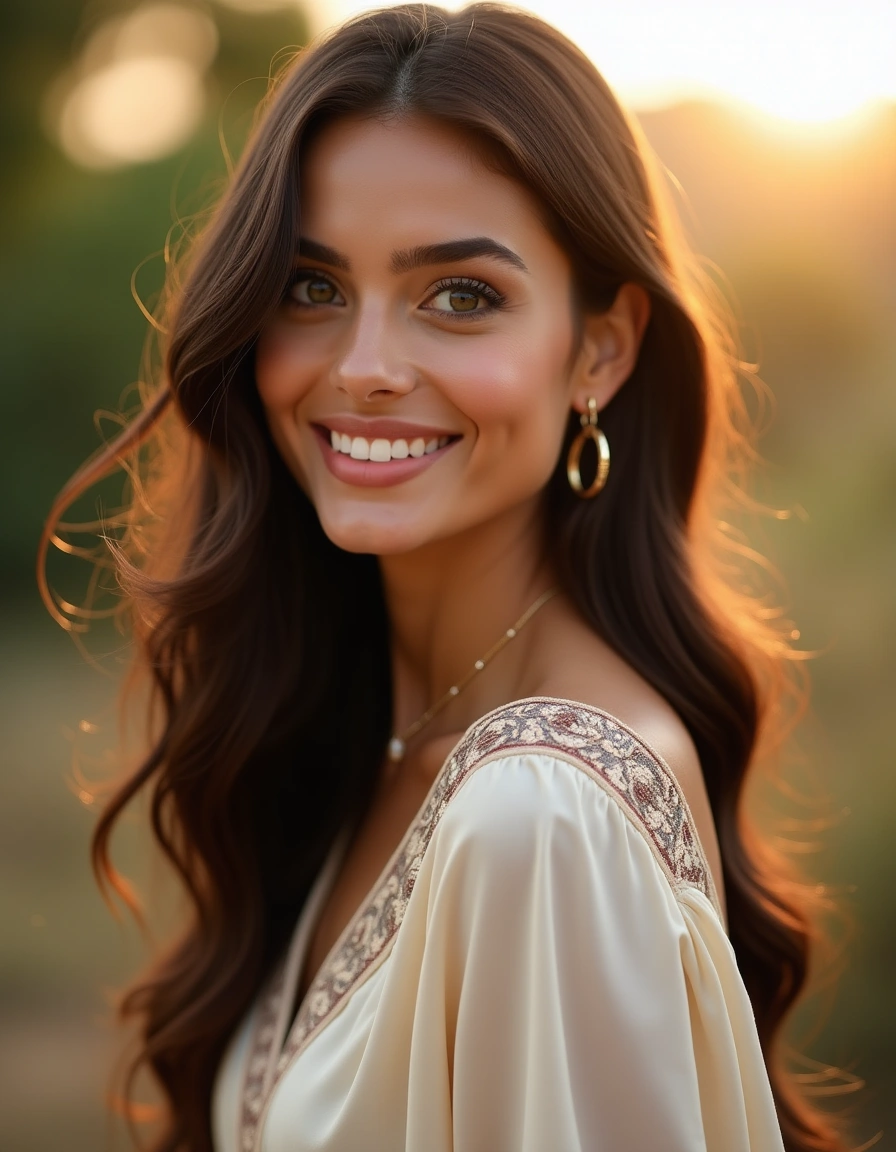 Yasmin El Farouq photo
