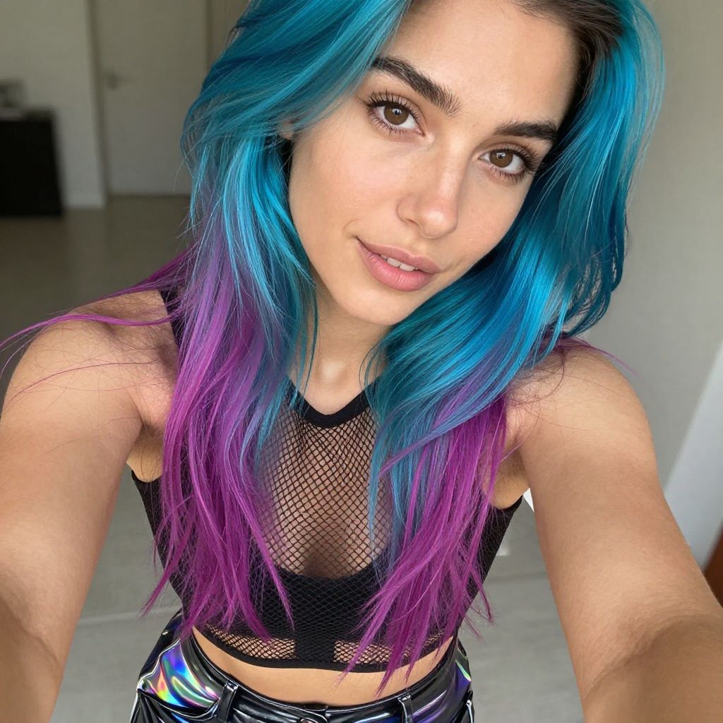 Yuna Galaxy photo 1