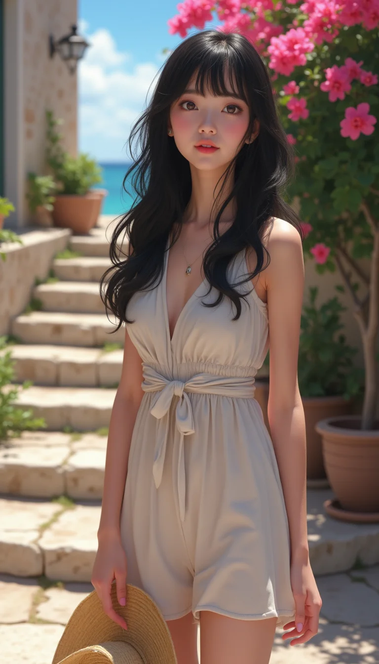 Yuna Sato photo