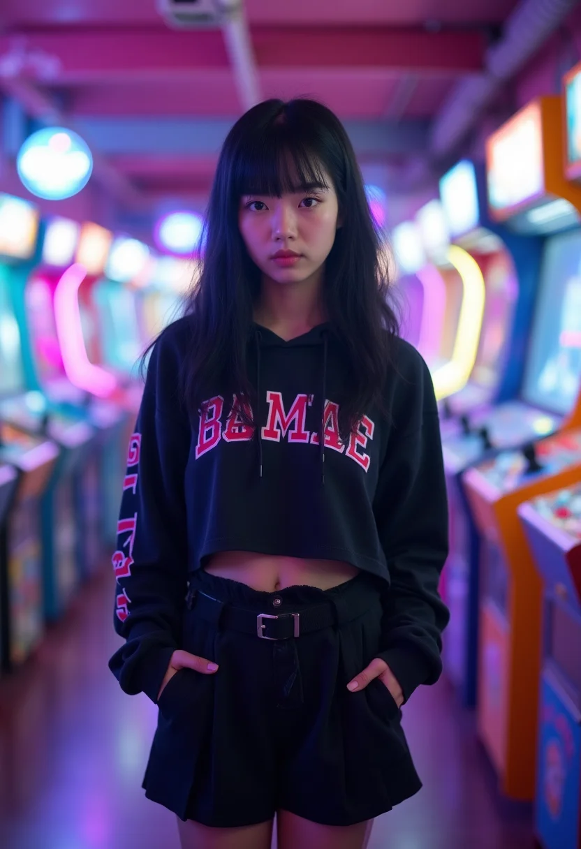Yuna Sato photo