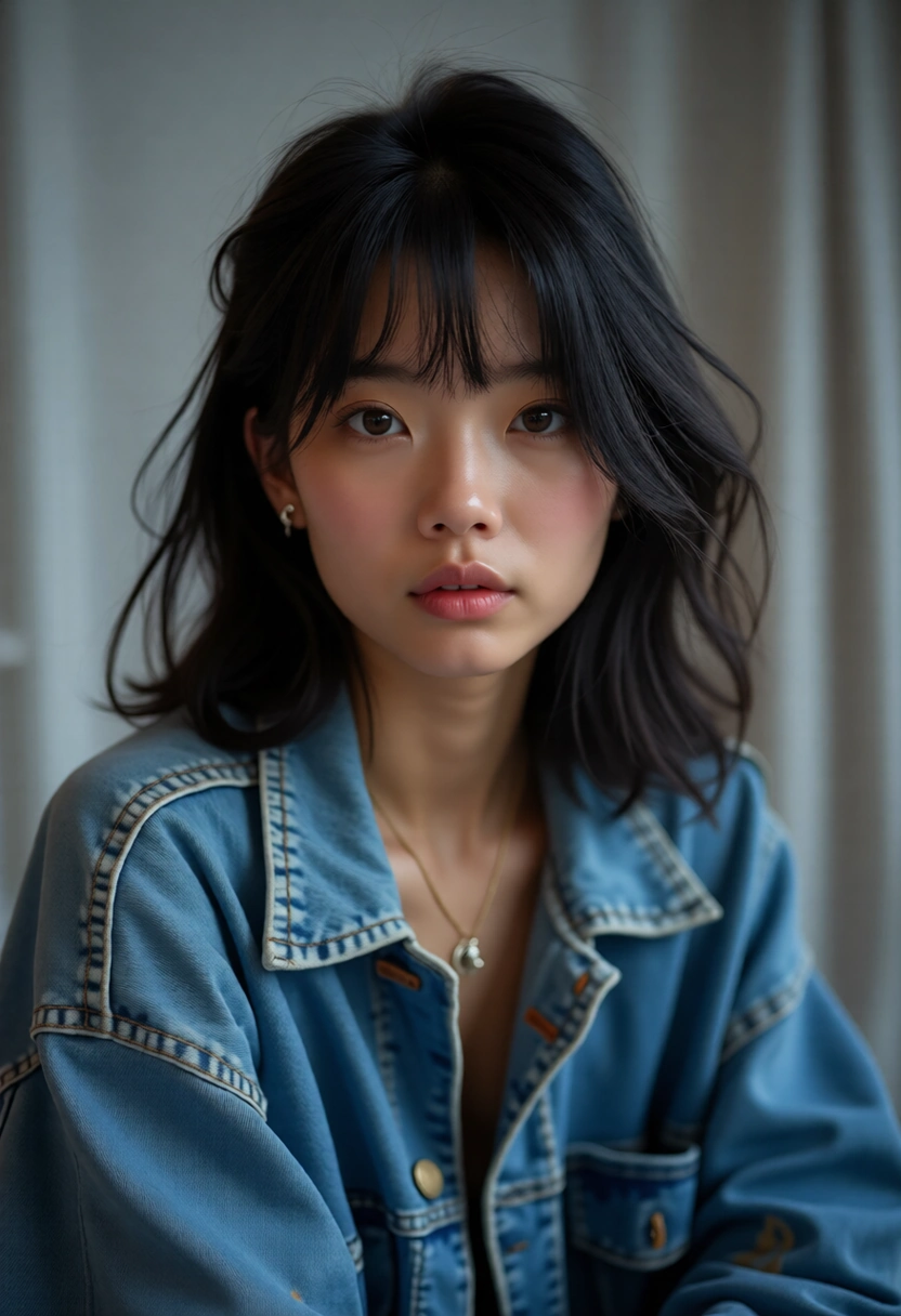 Yuna Sato photo 3
