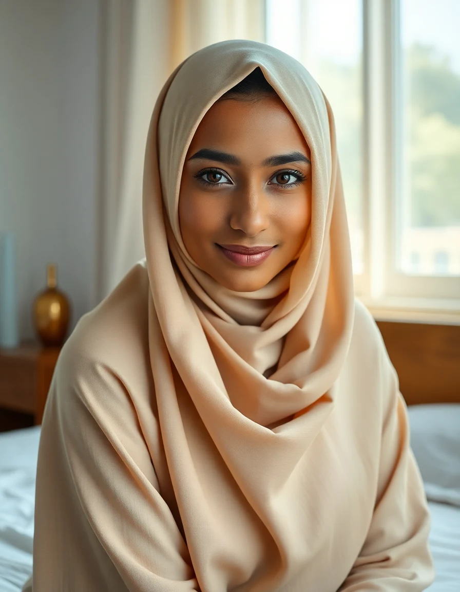 Zaina Tazi photo