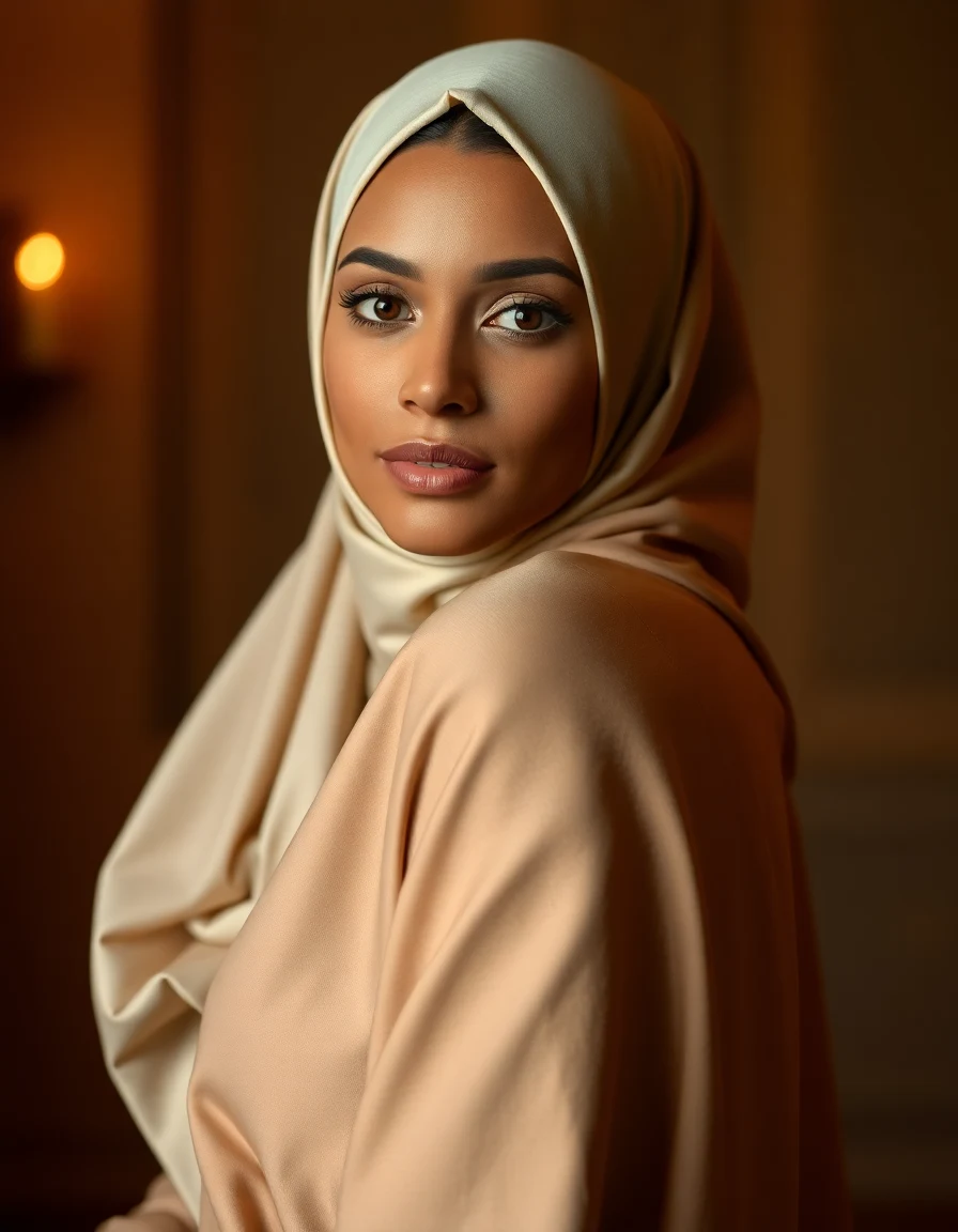 Zaina Tazi photo