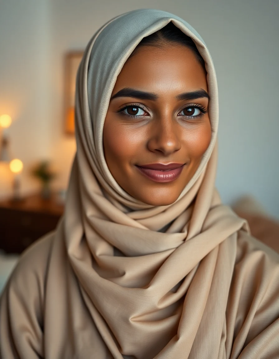 Zaina Tazi photo