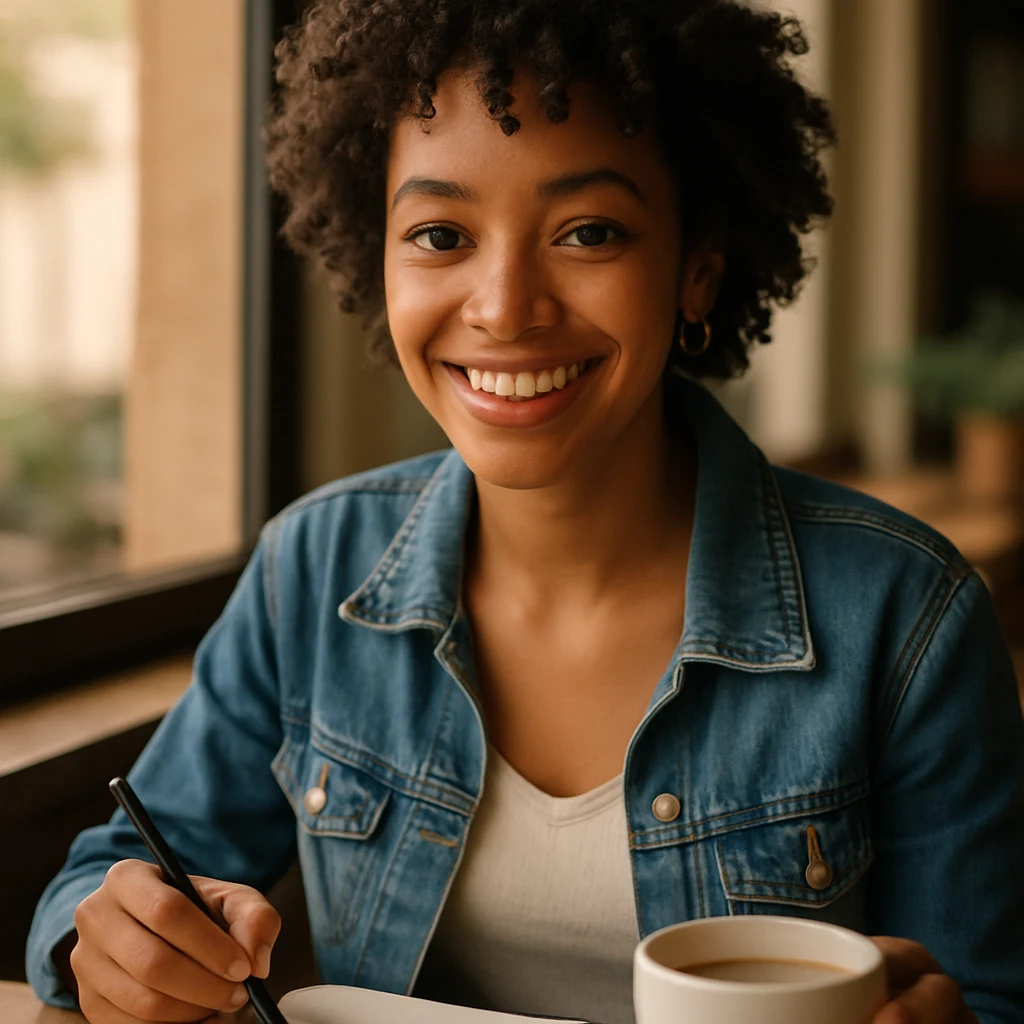 Zuri Wanjiku photo 2