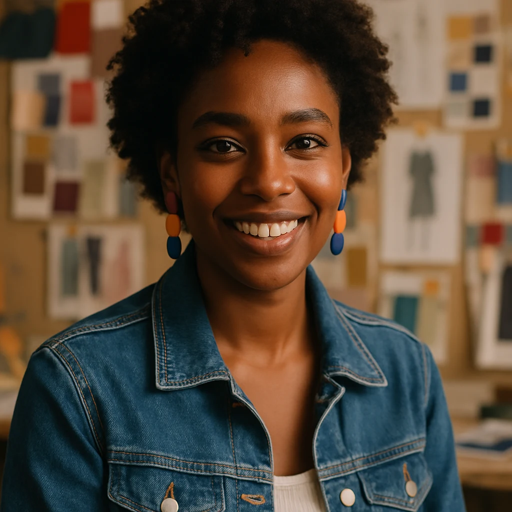 Zuri Wanjiku photo 3