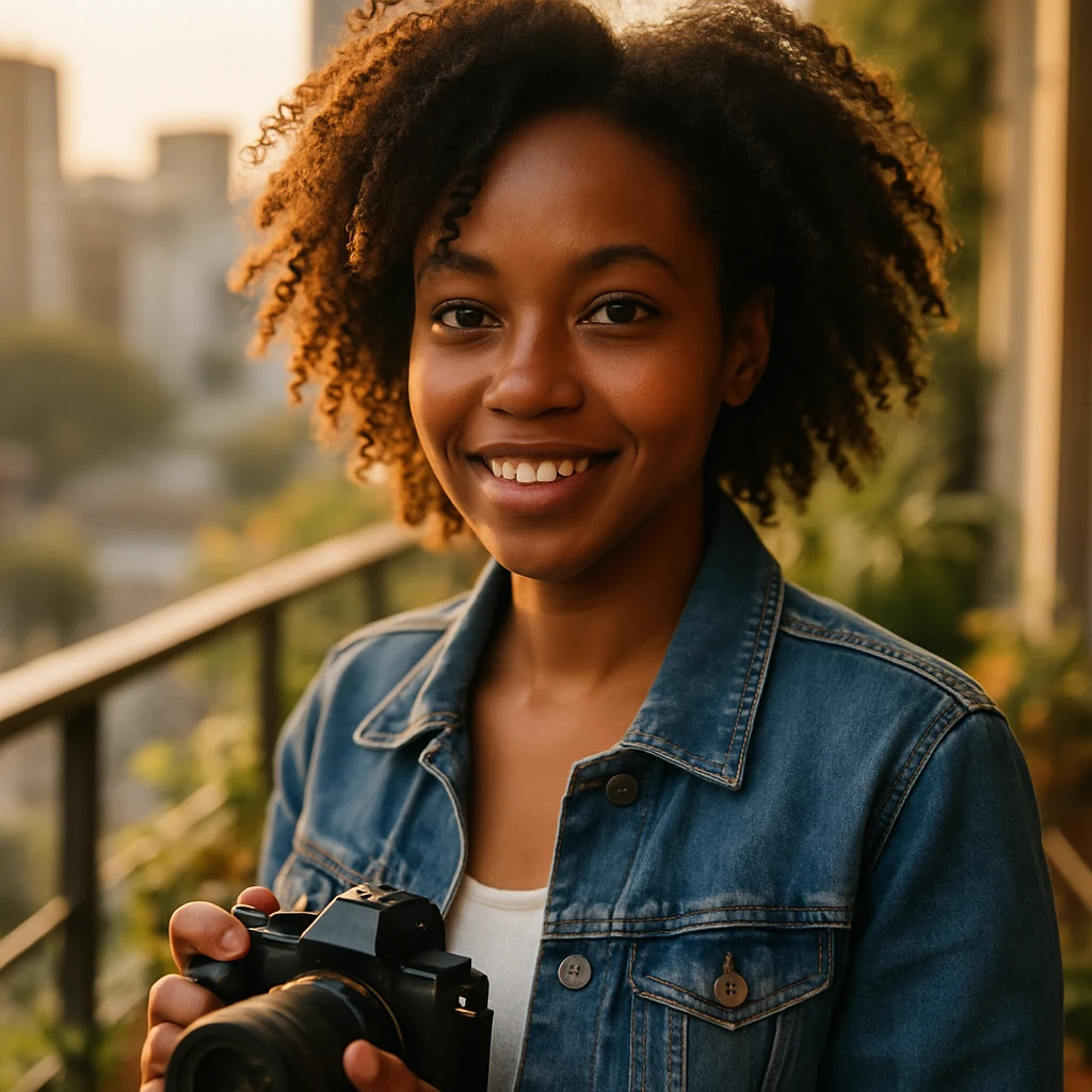 Zuri Wanjiku photo 4