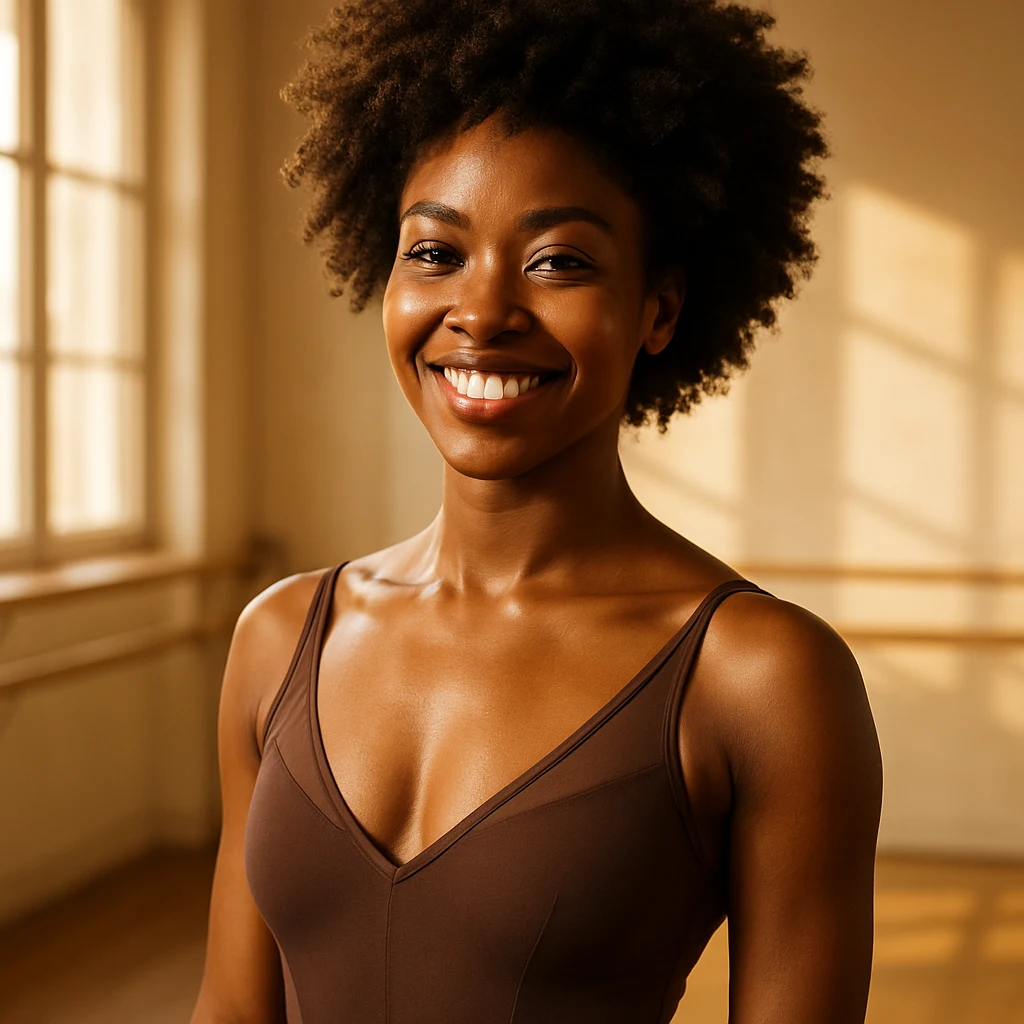 Amani Osei photo