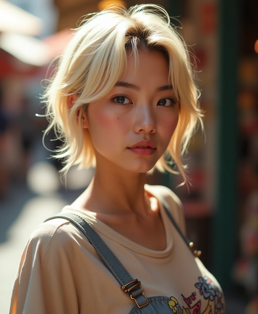 Aria Zhou photo